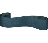 10 Bandes courtes et longues BS CS411Y 50 S F4G 75X2000 KLINGSPOR - 62604