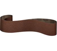 10 Bandes courtes et longues BS LS309X 120 S F5 100X915 KLINGSPOR - 42681