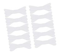 10 bandes de respiration nasale réduisent le bruit du ronflement avec une adhérence toute la nuit pour un sommeil profond et les amateurs de sport