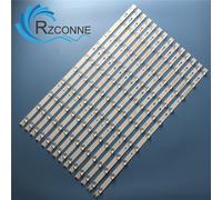 10 bandes lumineuses TV Haier 55 "", zc14, 55D10B, A55U, S55U, 55K36U, 35U Nipseyteko