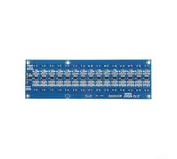 10 bandes pour module d'égaliseur 35 Hz-12 kHz pour HiFi 10 bandes pour