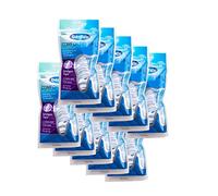 10 bâtonnets de fil dentaire DenTek Comfort Clean