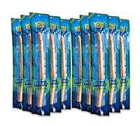 10 Bâtons de Siwak - Miswak Brosse à Dents Naturelle Écologique - Siwak à base de plantes - Soin de la Bouche Traditionnel et Blanchiment des Dents - 100% Naturel - TazarinLtd