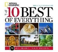 10 Best Of Everything, The, Third Edition