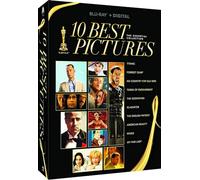 10 Best Pictures: The Essential Collection [Blu-Ray]