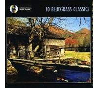 10 Bluegrass Classics