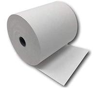 10 Bobines Papier thermique pour Caisse,Papier Imprimante Thermique 80x80x12 mm sans Bisphénol A Rouleau Thermique standard TPV adapté a toutes Imprimantes dont EPSON TM-T20II SERIES WELQUIC