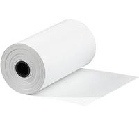 10 Bobines pour TPE mobile Terminal Portable; Papier Thermique 57x30x12 mm sans Bisphénol A Bobine Papier Thermique pour TPE Android,Ingenico Move,SumUp,Tablette avec imprimante
