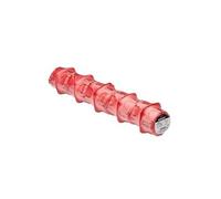Debflex Boîtes d'encastrement cloison creuse 1 poste profondeur 40 mm – Lot de 10