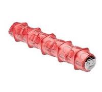 Debflex Boîtes d'encastrement cloison creuse 1 poste profondeur 40 mm – Lot de 10