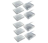 10 boîtes universelles pour jeux vidéo rétro Easypack