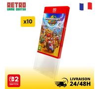 Jeu Switch 2 NINTENDO Mario Kart World