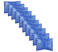 10 boîtiers pour jeux PlayStation 4 et 5 - Simple Easypack