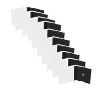 10 boîtiers pour jeux PlayStation Easypack