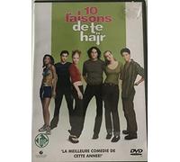 10 Raisons Bonnes Raisons De Te Hair
