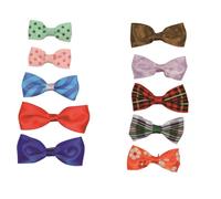 10 boucles pour chiens, 4-5,5 cm