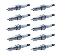 10 Bougies D’Allumage NGK Fiche SAE Fixe 1,1 mm Écart 5 mm Honda CR-V