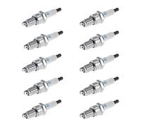 10 Bougies d’allumage NGK Fiche SAE Fixe KTM 3,5 mm 14 mm M12x1,25 26,5 mm