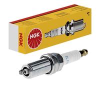 10 Bougies D'Allumage M12 x 1,25 Prise SAE Firme NGK Pour Notamment RENAULT CLIO