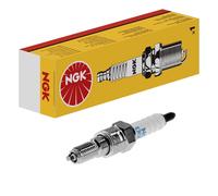 10 Bougies D'Allumage M8 X 1,0 1 Électrode Unique NGK Pour U.A. PIAGGIO