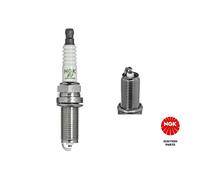 10 Bougies D'Allumage SW 16 Mm NGK Pour PEUGEOT 407 (6D_)