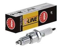 10 Bougies D'Allumage SW 20,8 Mm NGK Pour BMW 3 (E30)