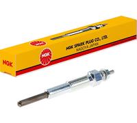 10 bougies de préchauffage en métal SW 12 mm NGK pour DAIHATSU