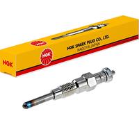 10 bougies de préchauffage en métal SW 12 mm NGK pour KUBOTA