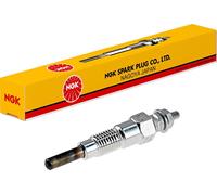 10 bougies de préchauffage en métal SW 12 mm NGK pour NISSAN