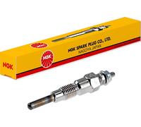 10 bougies de préchauffage en métal SW 12 mm NGK pour NISSAN