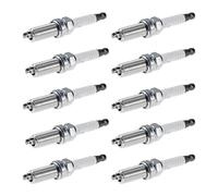 10 Bougies NGK Câble SAE Fixe Pour SUBARU LEVORG, Filtre SAE