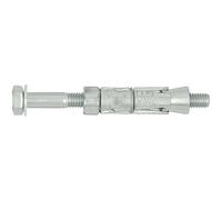 10 boulons d'ancrage Rawlplug RawlBolt M16 x 180mm