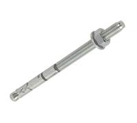 10 boulons traversants Rawlplug XPT M12 x 180mm