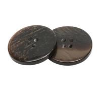 10 boutons en résine 18mm-30mm, Couleur 3, 20mm 10 pièces