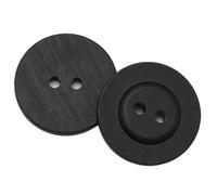 10 boutons en résine pour manteaux, costumes et travaux manuels, Couleur 14-10 pièces, 20mm