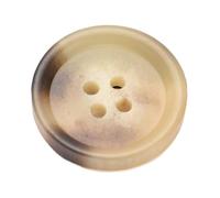 10 boutons ronds en résine de 15 à 30mm, Couleur 10, 23mm 10 pièces