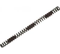 10 BOXXER COIL ressort très dur, 11.4015.380.040, noir (1 pièce)
