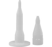 10 buses pistolet jetflow 3 - SOUDAL - 131896