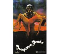 10 C.C. - Deceptive Bends (CASSETTE)