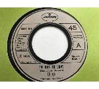 10 C.C. - I'm not in love/Good news ('Hit Comeback') / Vinyl single [Vinyl-Single 7'']