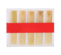 10 Cales Clarinette B Flat En Bois, 3.0, Accessoires Instrument Traditionnels - Son Clair et Riche, Adapté Débutants et Professionnels, Usage Quotidien et Scène