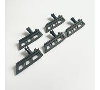 10 cales en nylon compatibles avec Carrera 132/124