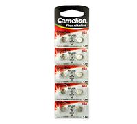 10 Camelion AG3 / LR41 / 192 / 392 pile bouton longue durée de vie (date d expiration marqué)