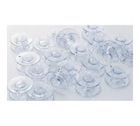 10 Canettes Pour Machine À Coudre Ou À Broder Brother