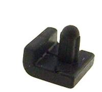 10 Caoutchoucs Grille anti-rayures plan cuisson fonte Franke 133.0054.843 1982485