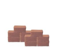 10 Carrés de Musc Anisé - Parfum Oriental - Désodorisant Naturel Maison & Textile