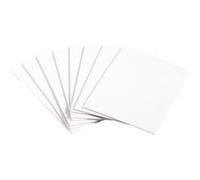 Your Design 10 Cartons 10 X 15 cm pour machine à puzzles