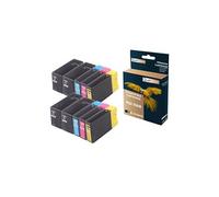QUALITONER - 10 Cartouche compatible pour CANON PGI1500 XL PGI 1500XL Noir (x4) + Cyan (x2) + Magenta (x2) + Jaune (x2) pour Canon Maxify MB 2000 Seri Noir https://www.fnac.com/mp45887869/QUALITONER-10-Cartouche-compatible-pour-CANON-PGI1500-XL-PGI-1500XL-Noir-x4-Cyan-x2-Magenta-x2-Jaune-x2-pour-Canon-Maxify-MB-2000-Seri/w-4?oref=16e64902-bfe1-1d1d-d0af-3eedc4d4aa7b