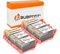 10 Cartouches d'encre Compatible pour HP 920 XL 920XL pour OfficeJet 6000 6500 6500A Plus 7000 Special Edition 7500A Wireless Noir Cyan Magenta Jaune Multipack