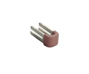 10 cavalier pont bornier sanvis phase - HAGER KN99P